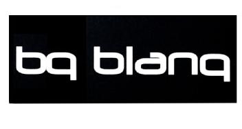 BQ BLANQ