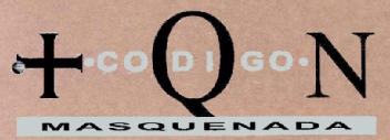 + QN CODIGO MASQUENADA