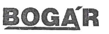 BOGA'R