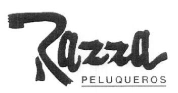 RAZZA PELUQUEROS