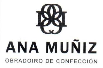 ANA MUÑIZ OBRADOIRO DE CONFECCION