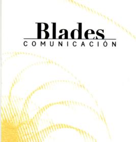 BLADES COMUNICACION