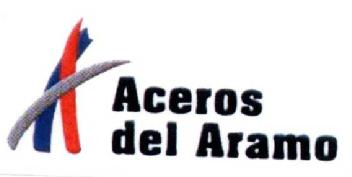 ACEROS DEL ARAMO