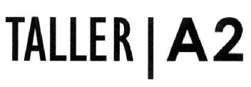 TALLER A 2