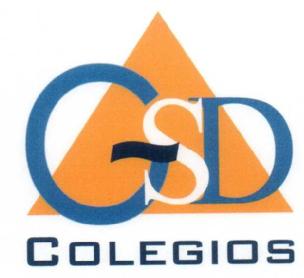 GSD COLEGIOS
