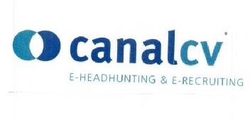 CANALCV E-HEADHUNTING & E-RECRUITING