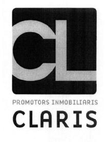 CL PROMOTORS INMOBILIARIS CLARIS