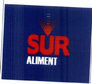 SUR ALIMENT