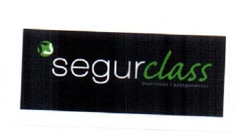 SEGURCLASS INVERSIONS I ASSEGURANCES