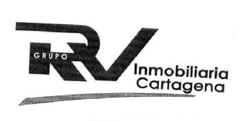 GRUPO RV INMOBILIARIA CARTAGENA