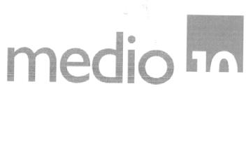 MEDIO 10