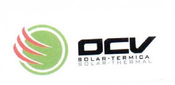 OCV SOLAR-TERMICA SOLAR-THERMAL