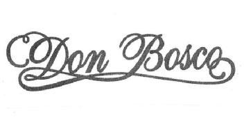 DON BOSCO