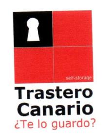 TRASTERO CANARIO ¿TE LO GUARDO? SELF STORAGE
