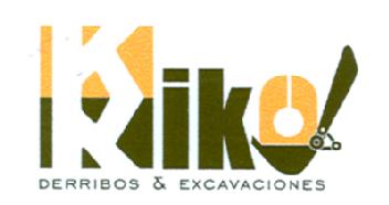 KIKO DERRIBOS & EXCAVACIONES