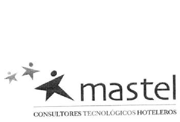 MASTEL CONSULTORES TECNOLOGICOS HOTELEROS