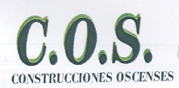 C.O.S. CONSTRUCCIONES OSCENSES