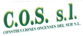 C.O.S. S.L. CONSTRUCCIONES OSCENSES DEL SUR S.L