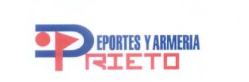 DEPORTES Y ARMERIA PRIETO