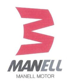 MANELL MANELL MOTOR
