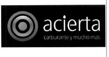 ACIERTA CARBURANTE Y MUCHO MAS