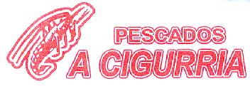 PESCADOS A CIGURRIA
