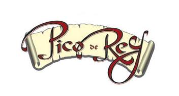 PICO DE REY