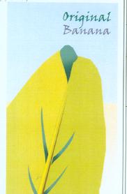 ORIGINAL BANANA