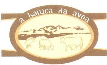 A BAIUCA DE AVOA