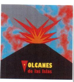 VOLCANES DE LAS ISLAS