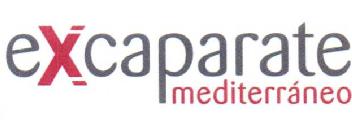 EXCAPARATE MEDITERRANEO