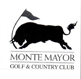 MONTE MAYOR GOLF & COUNTRY CLUB