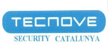 TECNOVE SECURITY CATALUNYA