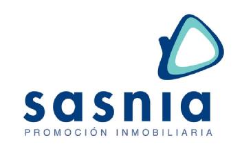 SASNIA PROMOCION INMOBILIARIA