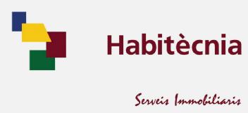 HABITECNIA SERVEIS IMMOBILIARIS