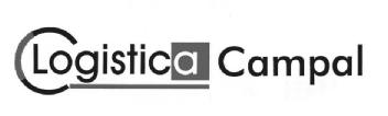 LOGISTICA CAMPAL