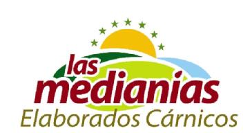 LAS MEDIANIAS ELABORADOS CARNICOS