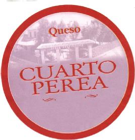 QUESO CUARTO PEREA