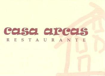 CASA ARCAS RESTAURANTE