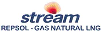 STREAM REPSOL-GAS NATURAL LNG
