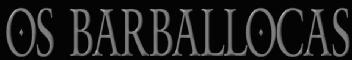 OS BARBALLOCAS