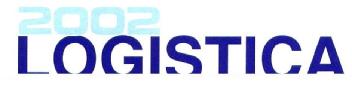 2002 LOGISTICA