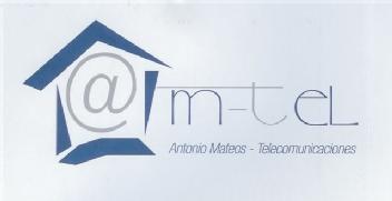 AMTEL ANTONIO MATEOS TELECOMUNICACIONES