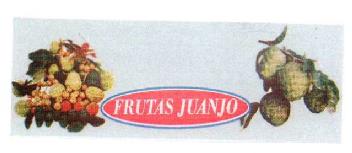 FRUTAS JUANJO