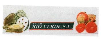 FRUTAS RIO VERDE, S.L