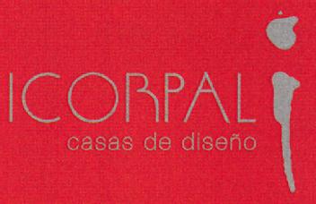 ICORPAL CASAS DE DISEÑO