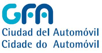 GFA CIUDAD DEL AUTOMOVIL-CIDADE DO AUTOMOVIL