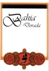 BAHIA DORADA