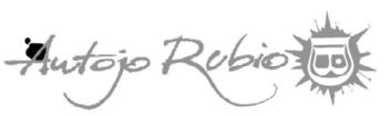 ANTOJO RUBIO