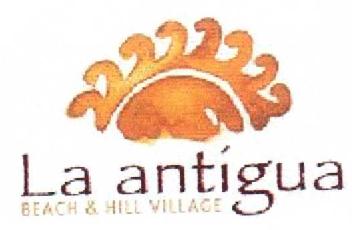 LA ANTIGUA BEACH & HILL VILLAGE